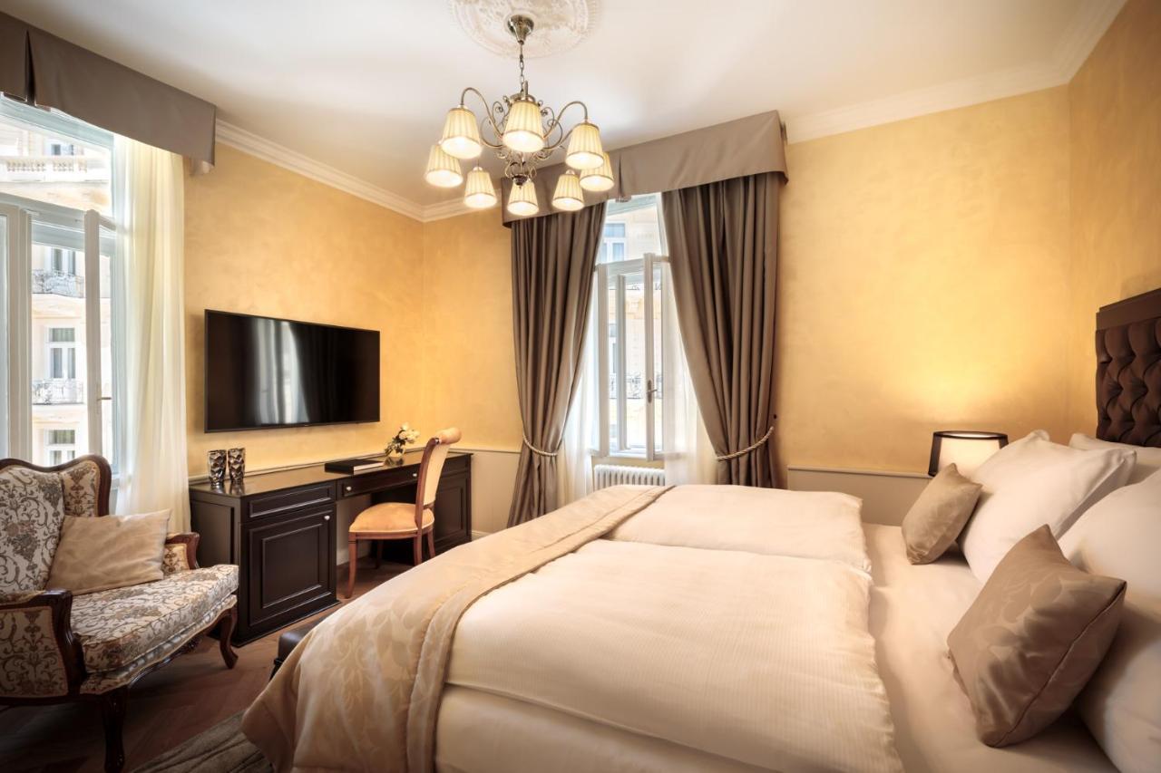 - Liburnia 4* Opatija