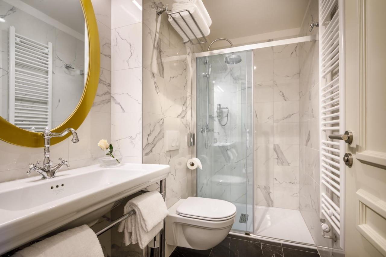 - Liburnia Hotel 4*