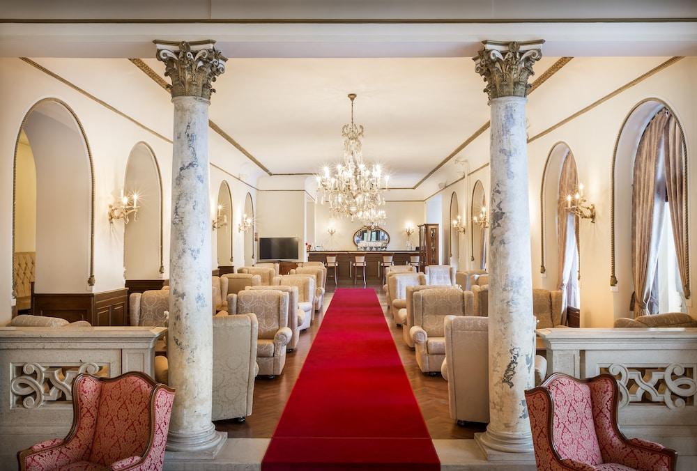 Hotel - Liburnia 4*