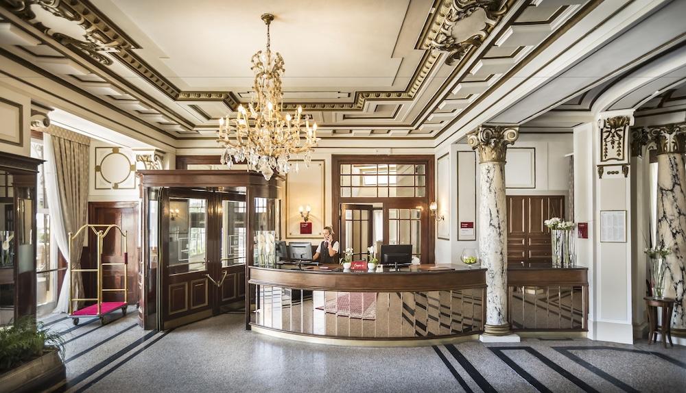 Hotel - Liburnia