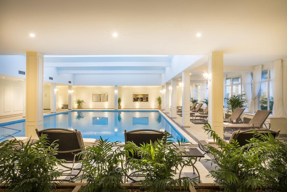 - Liburnia Hotel 4*