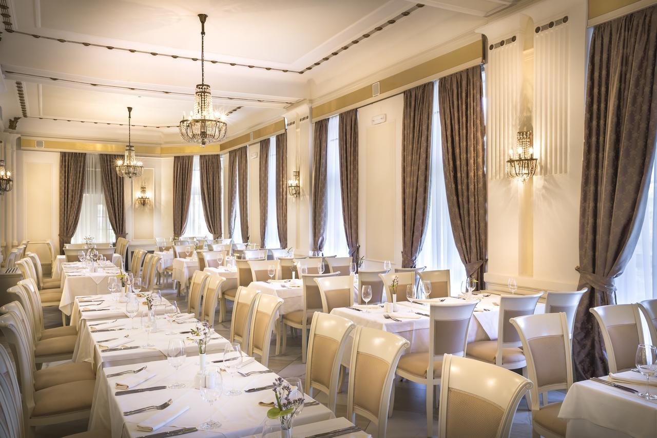 Hotel - Liburnia Opatija