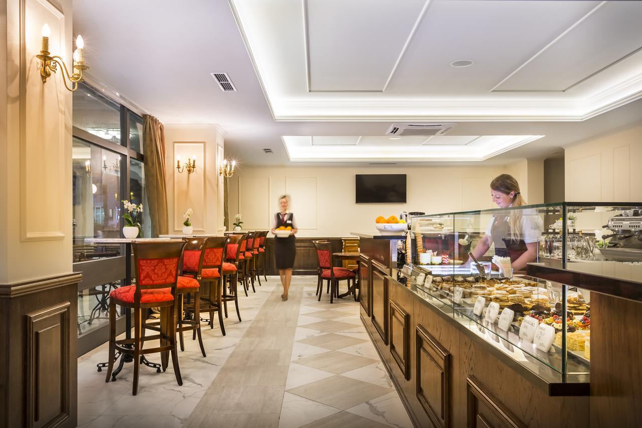 Hotel - Liburnia