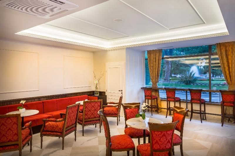 - Liburnia 4* Opatija