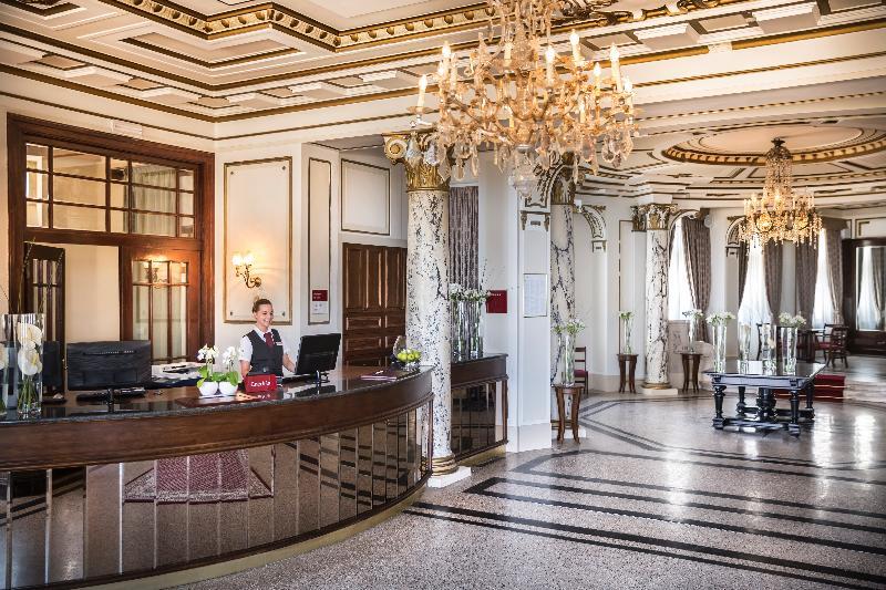 - Liburnia 4* Opatija