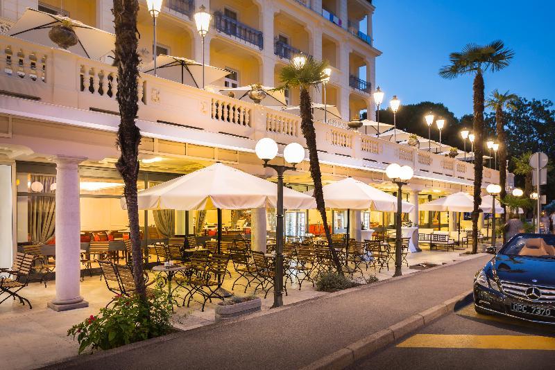 - Liburnia 4* Opatija