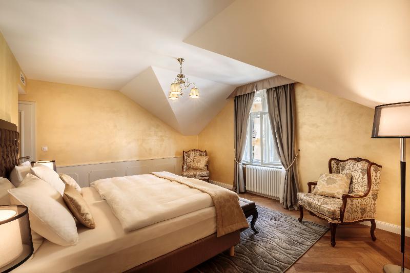 Hotel - Liburnia Opatija