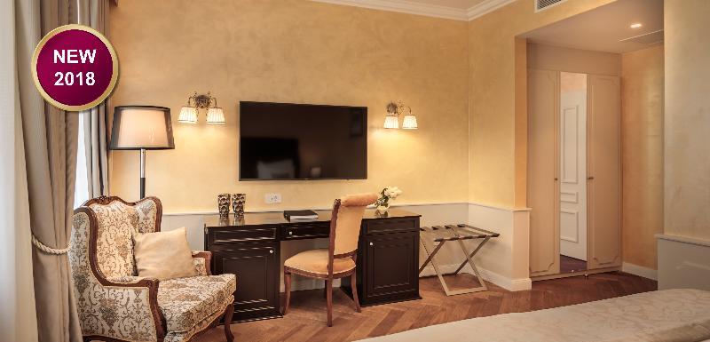 - Liburnia 4* Opatija