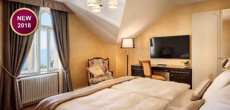Hotel - Liburnia 4*