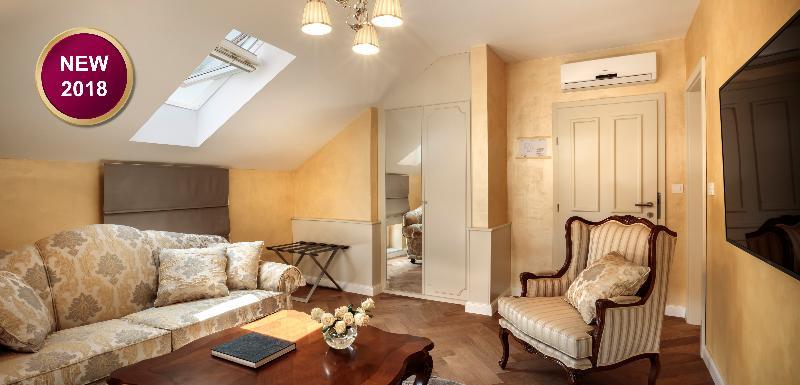 Hotel - Liburnia Opatija
