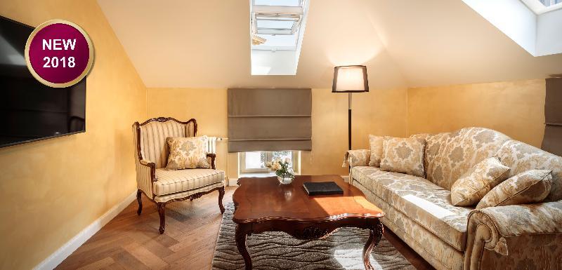 - Liburnia 4* Opatija
