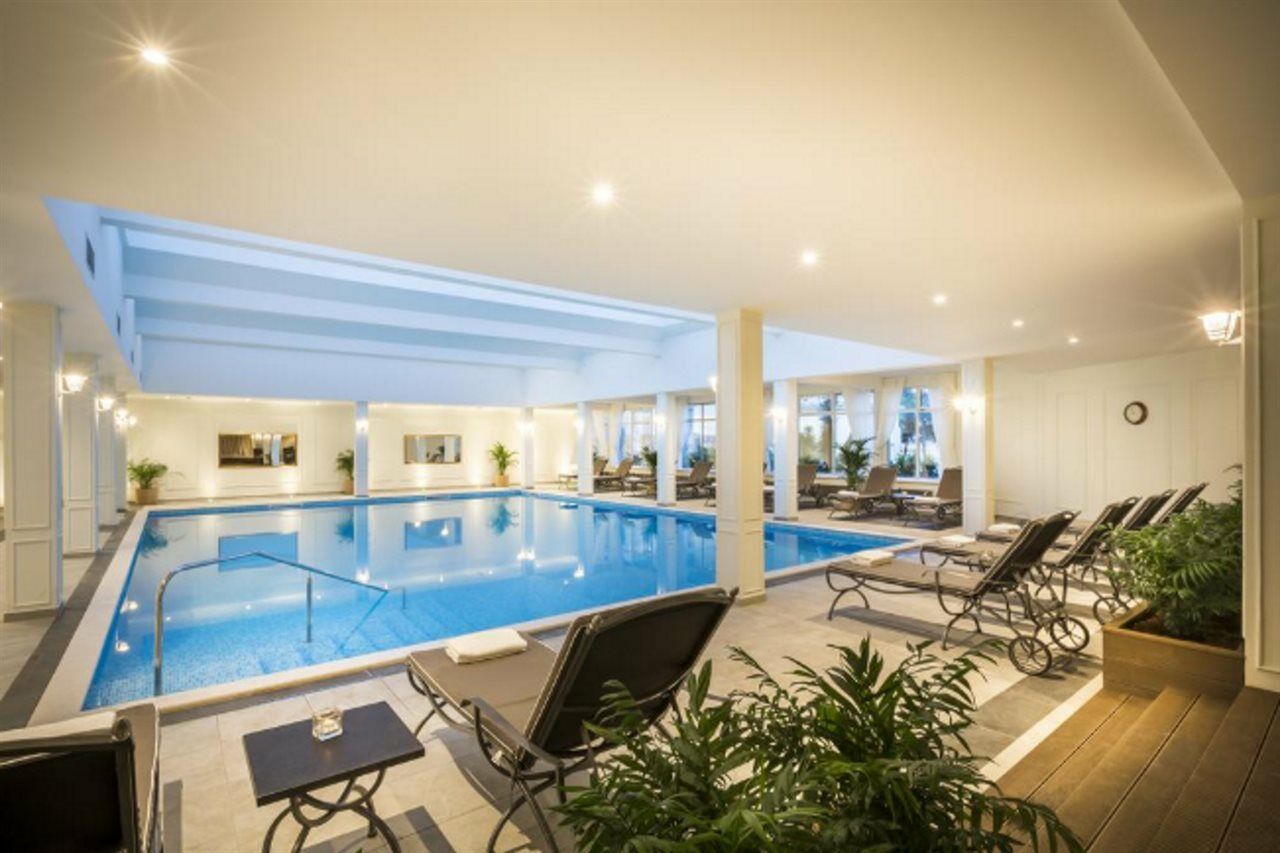 - Liburnia 4* Opatija