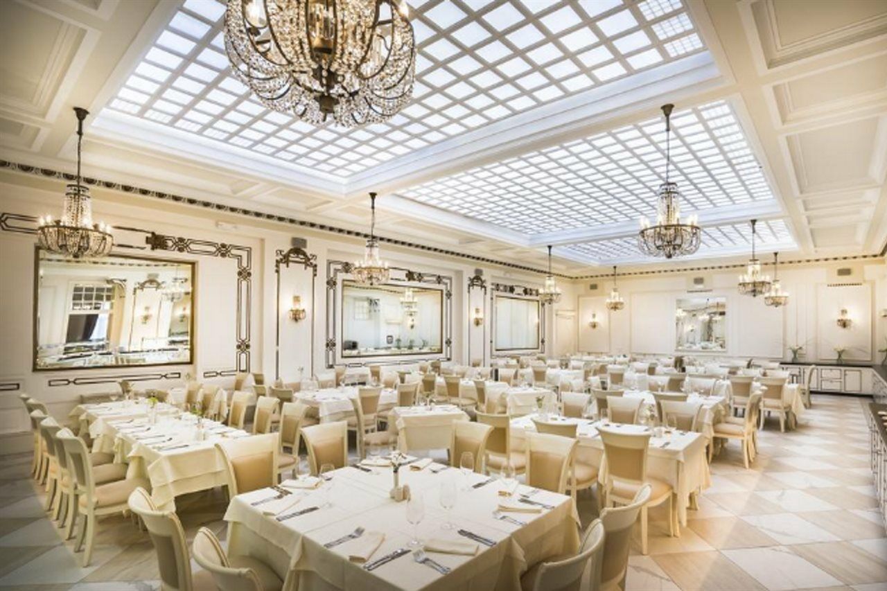 Hotel - Liburnia Opatija