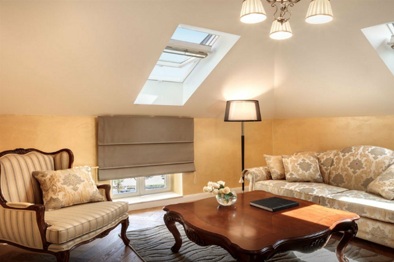 - Liburnia 4* Opatija