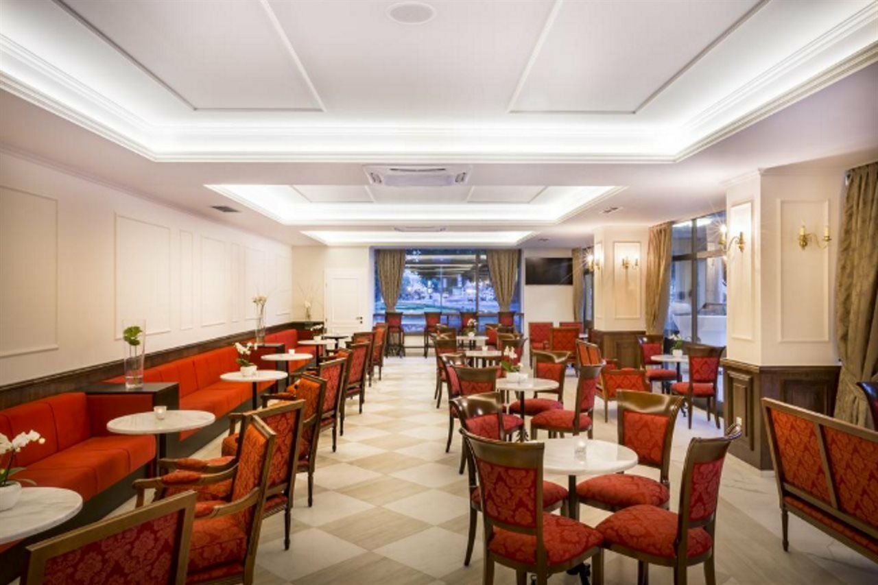 - Liburnia Hotel 4*