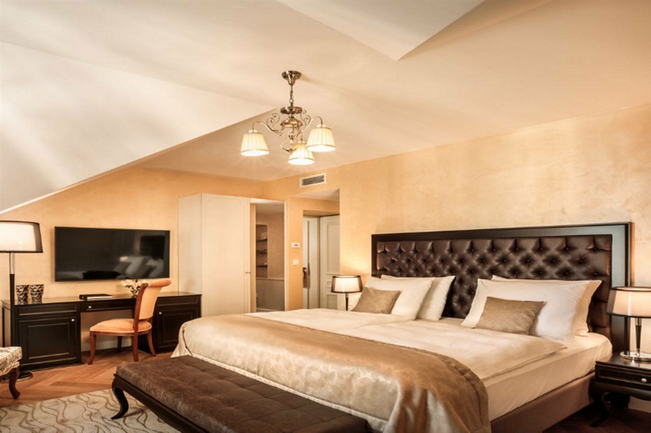 - Liburnia 4* Opatija